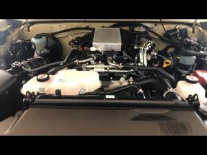 Toyota Land Cruiser 79 2.8GD-6 double cab auto - Image 14