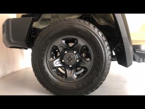 Toyota Land Cruiser 79 2.8GD-6 double cab auto - Image 18