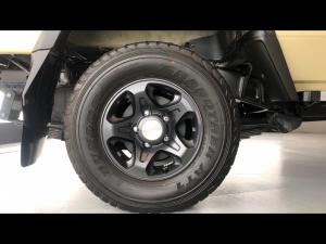 Toyota Land Cruiser 79 2.8GD-6 double cab auto - Image 20