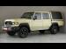 Toyota Land Cruiser 79 2.8GD-6 double cab auto - Thumbnail 23