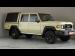 Toyota Land Cruiser 79 2.8GD-6 double cab auto - Thumbnail 1