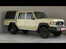 Thumbnail Toyota Land Cruiser 79 2.8GD-6 double cab auto