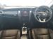 Toyota Fortuner 2.4GD-6 auto - Thumbnail 6