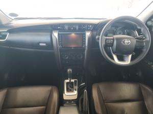 Toyota Fortuner 2.4GD-6 auto - Image 6
