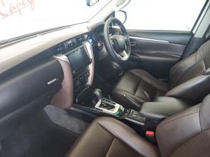 Toyota Fortuner 2.4GD-6 auto - Image 7