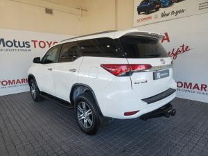 Toyota Fortuner 2.4GD-6 auto - Image 8