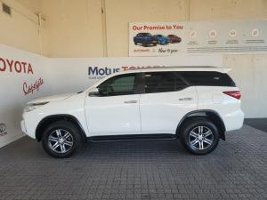 Toyota Fortuner 2.4GD-6 auto - Image 9