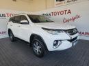 Thumbnail Toyota Fortuner 2.4GD-6 auto