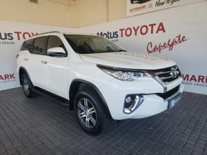 Toyota Fortuner 2.4GD-6 auto - Image 1