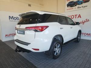 Toyota Fortuner 2.4GD-6 auto - Image 2