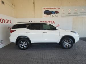 Toyota Fortuner 2.4GD-6 auto - Image 3