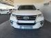 Toyota Fortuner 2.4GD-6 auto - Thumbnail 4