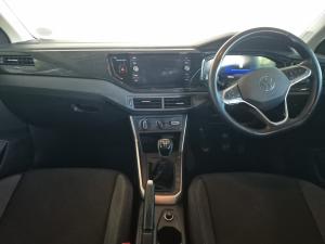 Volkswagen Polo hatch 1.0TSI Life manual - Image 6