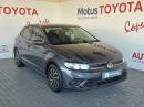 Thumbnail Volkswagen Polo hatch 1.0TSI Life manual