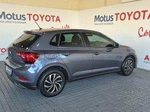 Volkswagen Polo hatch 1.0TSI Life manual - Image 2