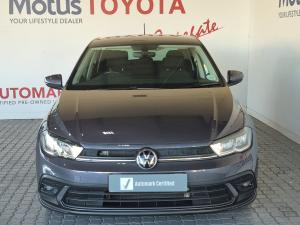 Volkswagen Polo hatch 1.0TSI Life manual - Image 4