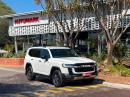 Thumbnail Toyota Land Cruiser 300 3.3D GR-Sport