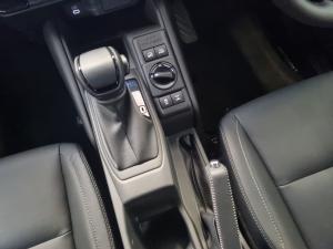 Toyota Land Cruiser FJ 2.7 4x4 VX - Image 12