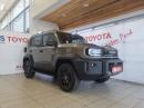 Thumbnail Toyota Land Cruiser FJ 2.7 4x4 VX