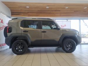 Toyota Land Cruiser FJ 2.7 4x4 VX - Image 3