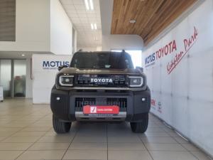 Toyota Land Cruiser FJ 2.7 4x4 VX - Image 4