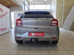 Toyota Starlet 1.4 XR - Image 5
