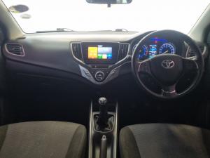 Toyota Starlet 1.4 XR - Image 6