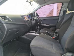 Toyota Starlet 1.4 XR - Image 7