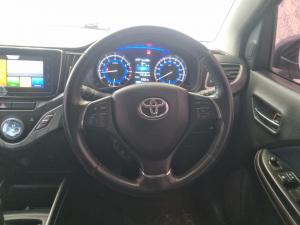 Toyota Starlet 1.4 XR - Image 8