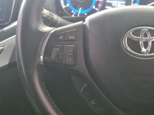 Toyota Starlet 1.4 XR - Image 9