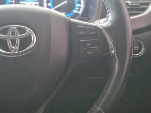 Toyota Starlet 1.4 XR - Image 10