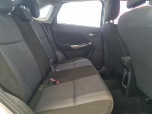 Toyota Starlet 1.4 XR - Image 15