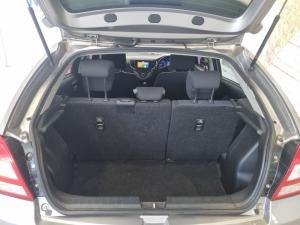 Toyota Starlet 1.4 XR - Image 16