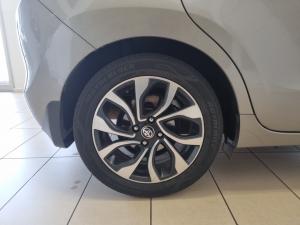 Toyota Starlet 1.4 XR - Image 17