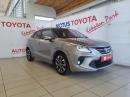 Thumbnail Toyota Starlet 1.4 XR