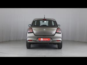 Suzuki Swift 1.2 GL+ manual - Image 5