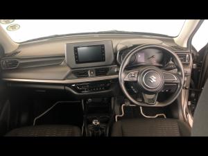 Suzuki Swift 1.2 GL+ manual - Image 6