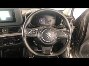 Suzuki Swift 1.2 GL+ manual - Image 8
