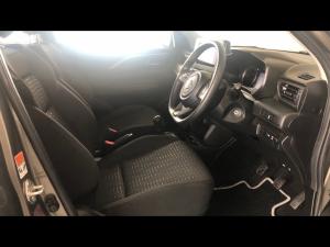 Suzuki Swift 1.2 GL+ manual - Image 10