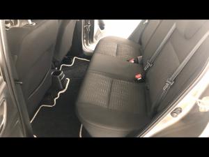 Suzuki Swift 1.2 GL+ manual - Image 11