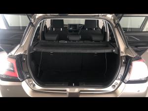 Suzuki Swift 1.2 GL+ manual - Image 13