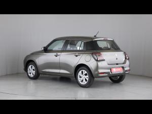Suzuki Swift 1.2 GL+ manual - Image 21