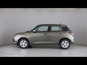 Suzuki Swift 1.2 GL+ manual - Image 22