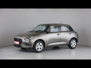 Suzuki Swift 1.2 GL+ manual - Image 23