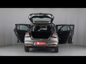 Suzuki Swift 1.2 GL+ manual - Image 24