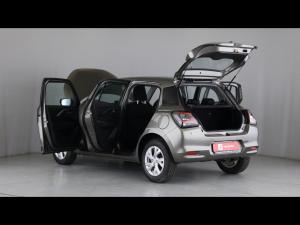 Suzuki Swift 1.2 GL+ manual - Image 25