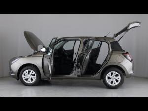 Suzuki Swift 1.2 GL+ manual - Image 26