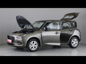 Suzuki Swift 1.2 GL+ manual - Image 27