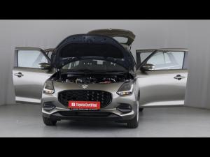 Suzuki Swift 1.2 GL+ manual - Image 28