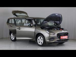 Suzuki Swift 1.2 GL+ manual - Image 29